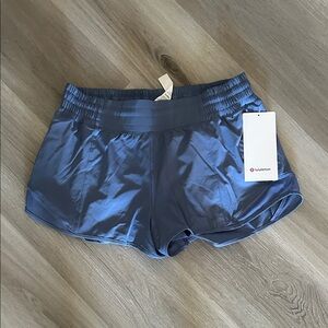 lululemon Hotty hots HR Shorts 10